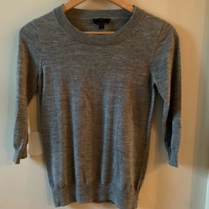 J. Crew tippi sweater xs